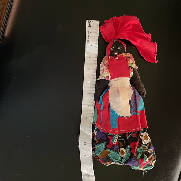 Sales. Bargains. Offers wanted! Help. DOWNSIZING my home. Vtg, women, home. Doll - Picture 7 of 7